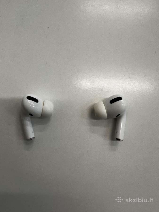 Apple Airpods Pro