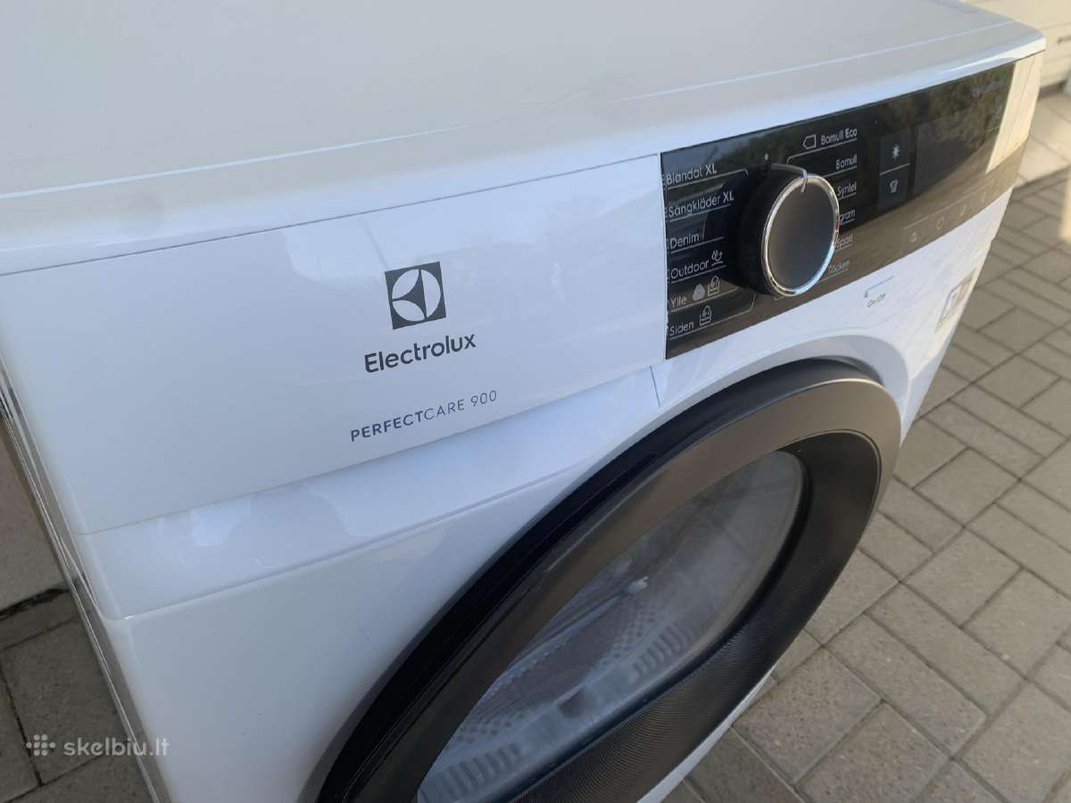 Electrolux - nuotraukos Nr. 2