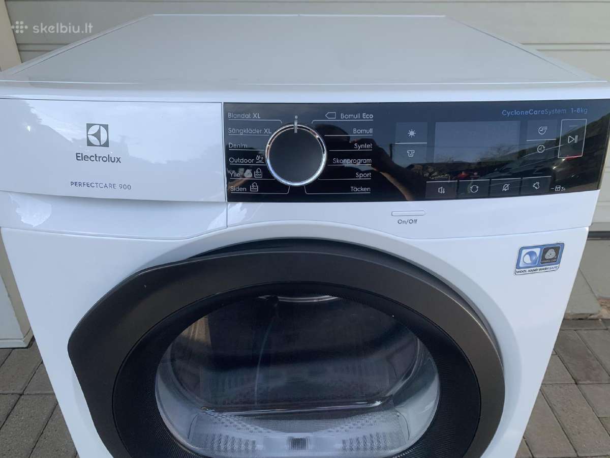 Electrolux