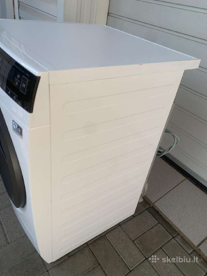 Electrolux - nuotraukos Nr. 6