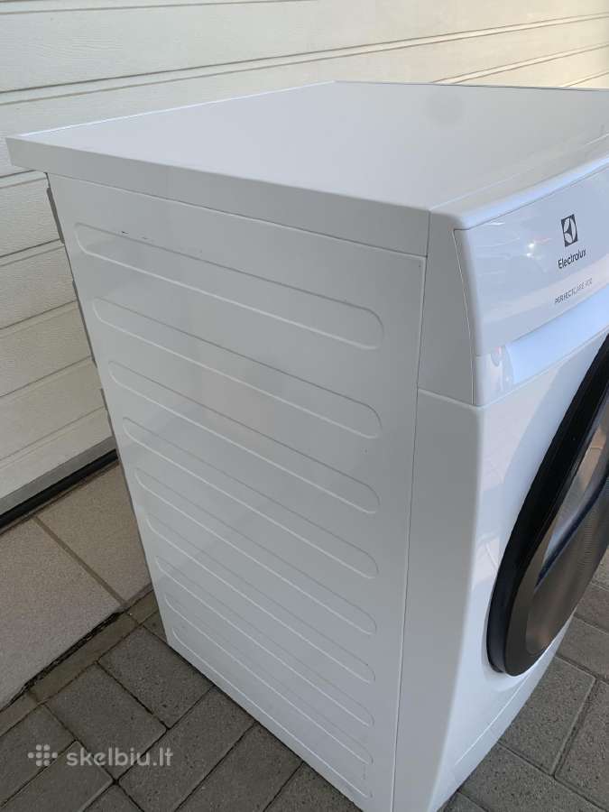 Electrolux - nuotraukos Nr. 7