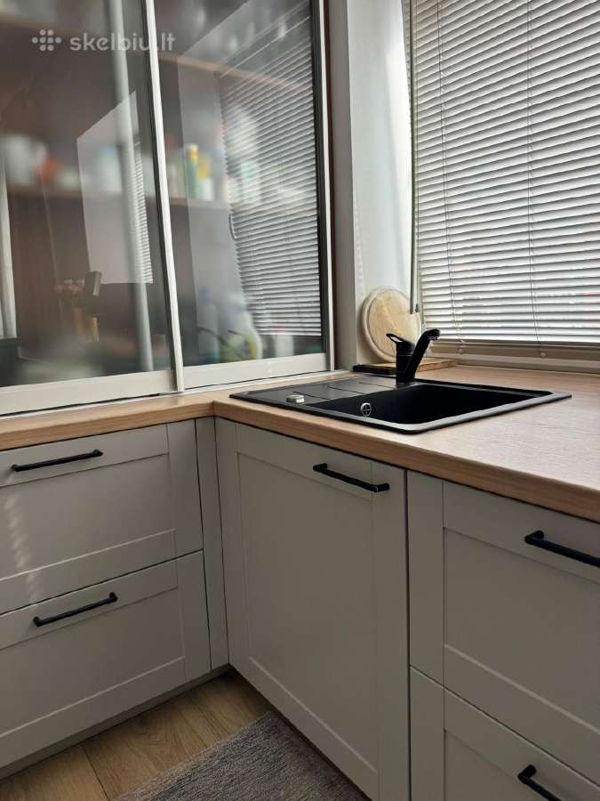 Parduodamas namas miesto centre - nuotraukos Nr. 13