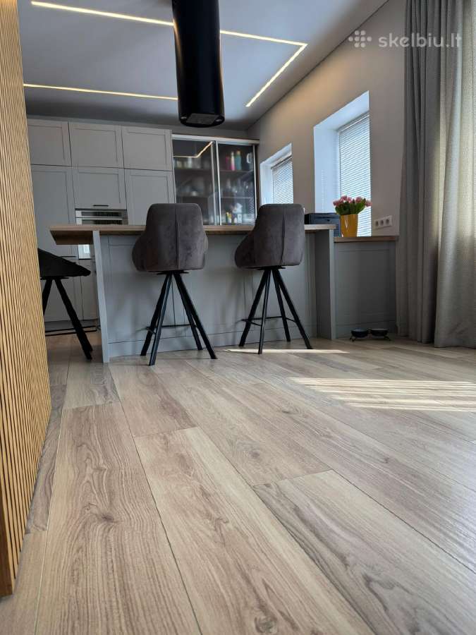 Parduodamas namas miesto centre - nuotraukos Nr. 18