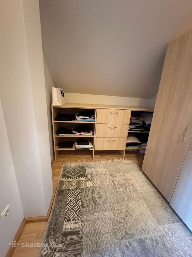 Parduodamas namas miesto centre - nuotraukos Nr. 28