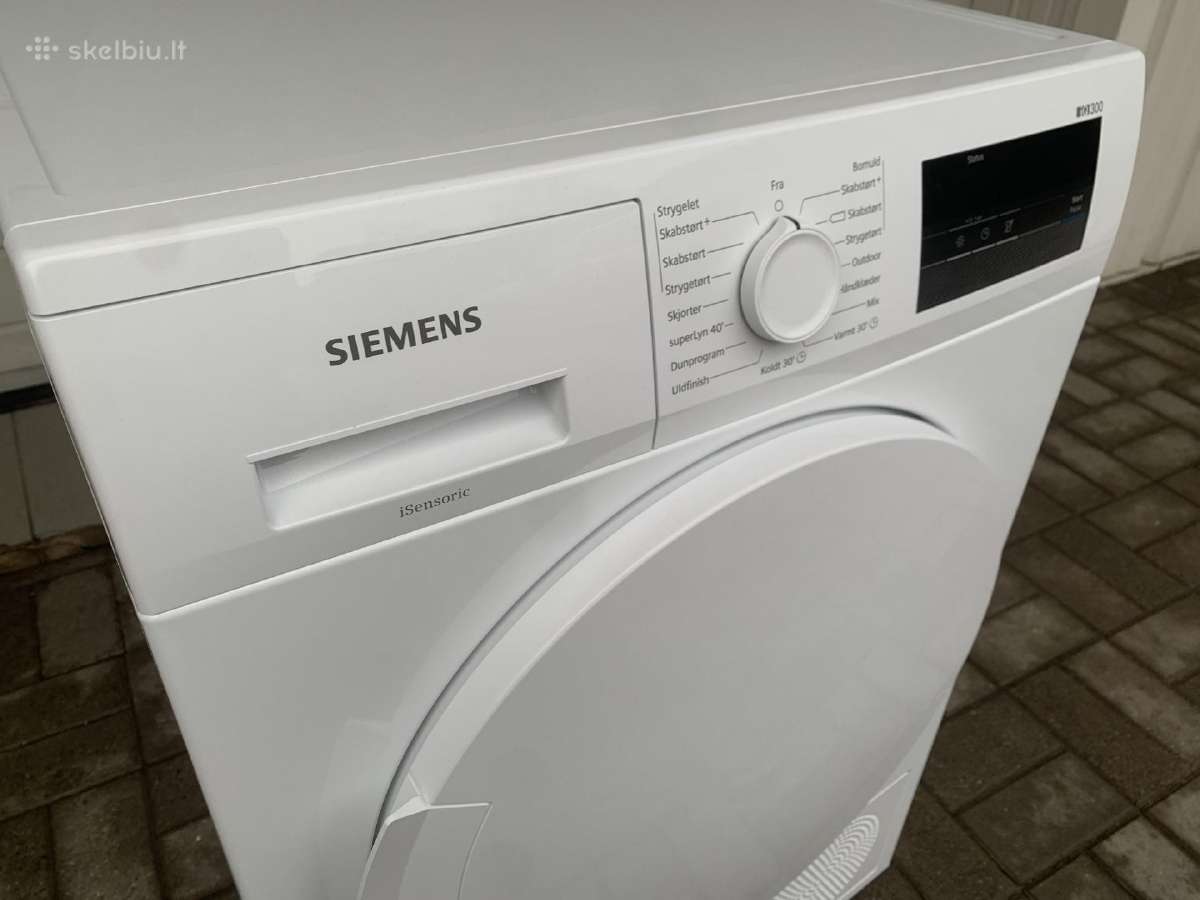 Siemens - nuotraukos Nr. 2