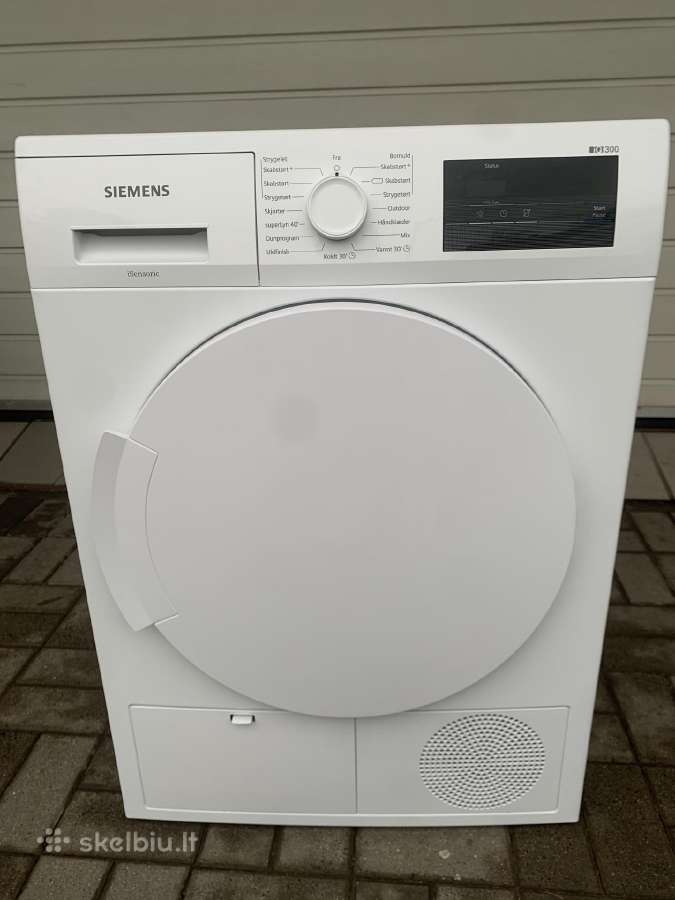 Siemens - nuotraukos Nr. 4