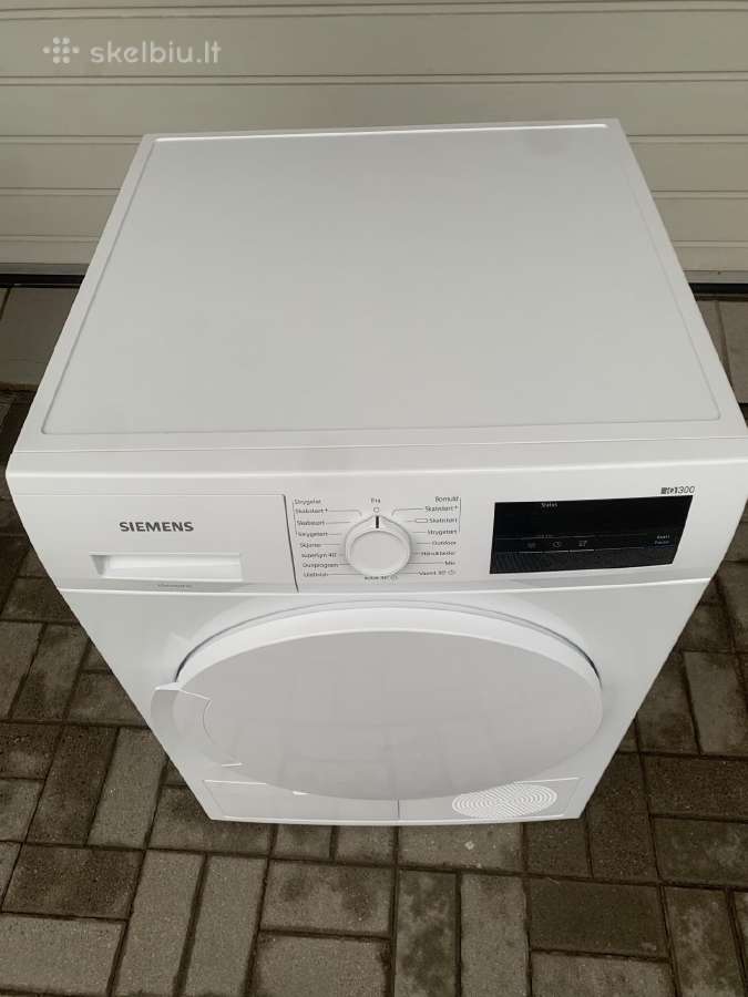 Siemens - nuotraukos Nr. 3