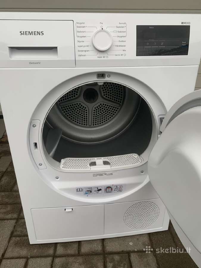 Siemens - nuotraukos Nr. 5