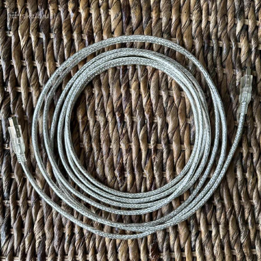 Ieee 1394 (Firewire) Kabelis