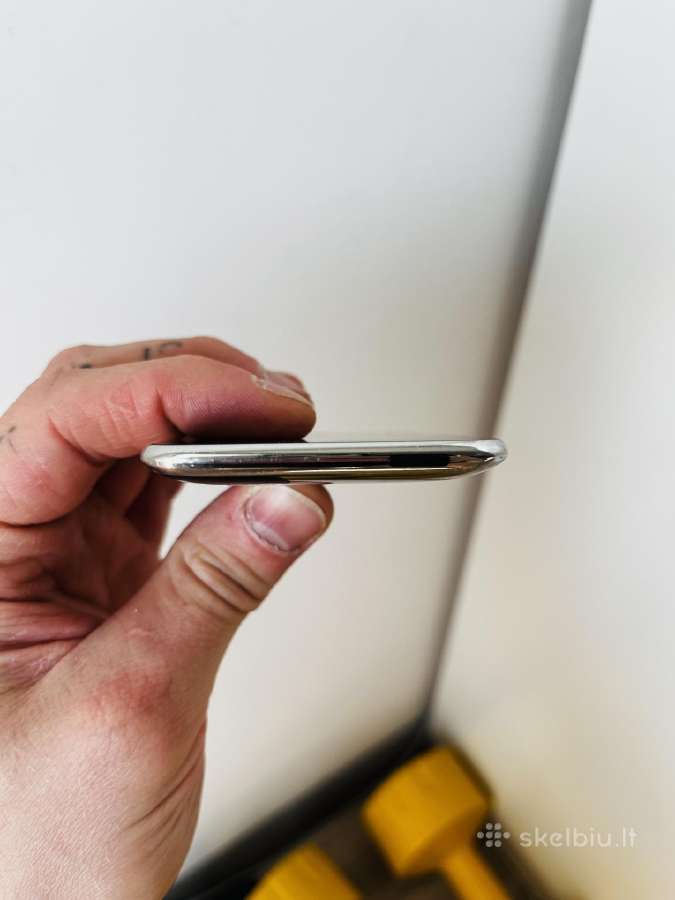 iPod Touch 2g 8gb - nuotraukos Nr. 5