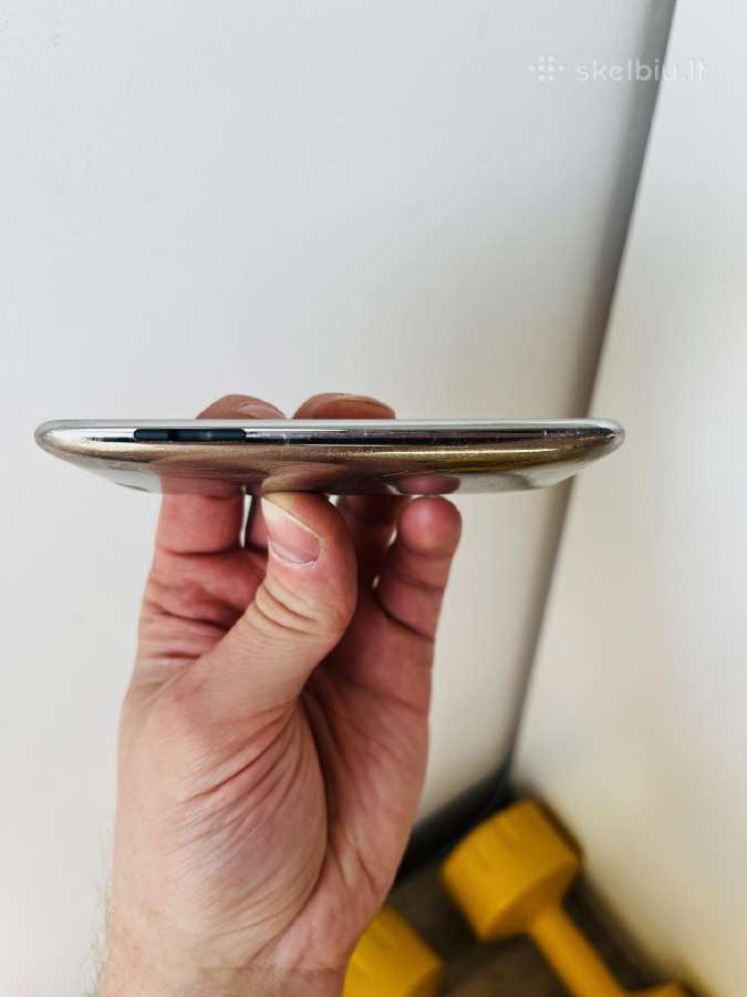 iPod Touch 2g 8gb - nuotraukos Nr. 6