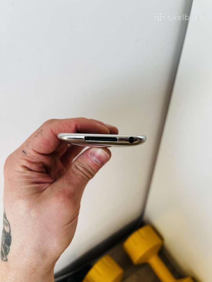 iPod Touch 2g 8gb - nuotraukos Nr. 7