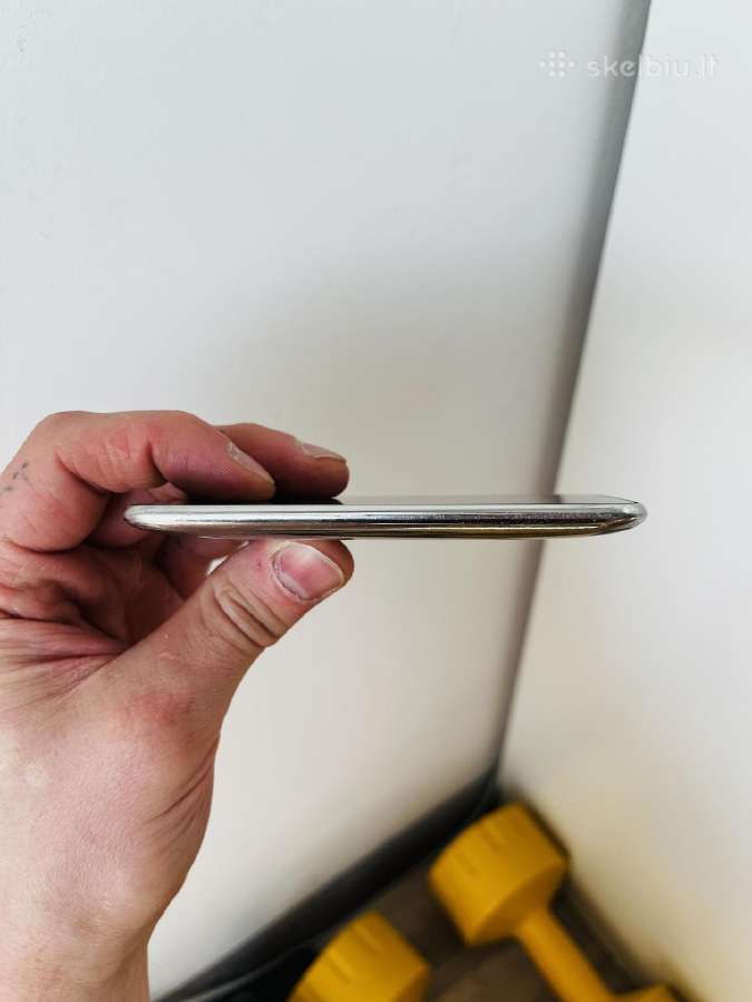 iPod Touch 2g 8gb - nuotraukos Nr. 8