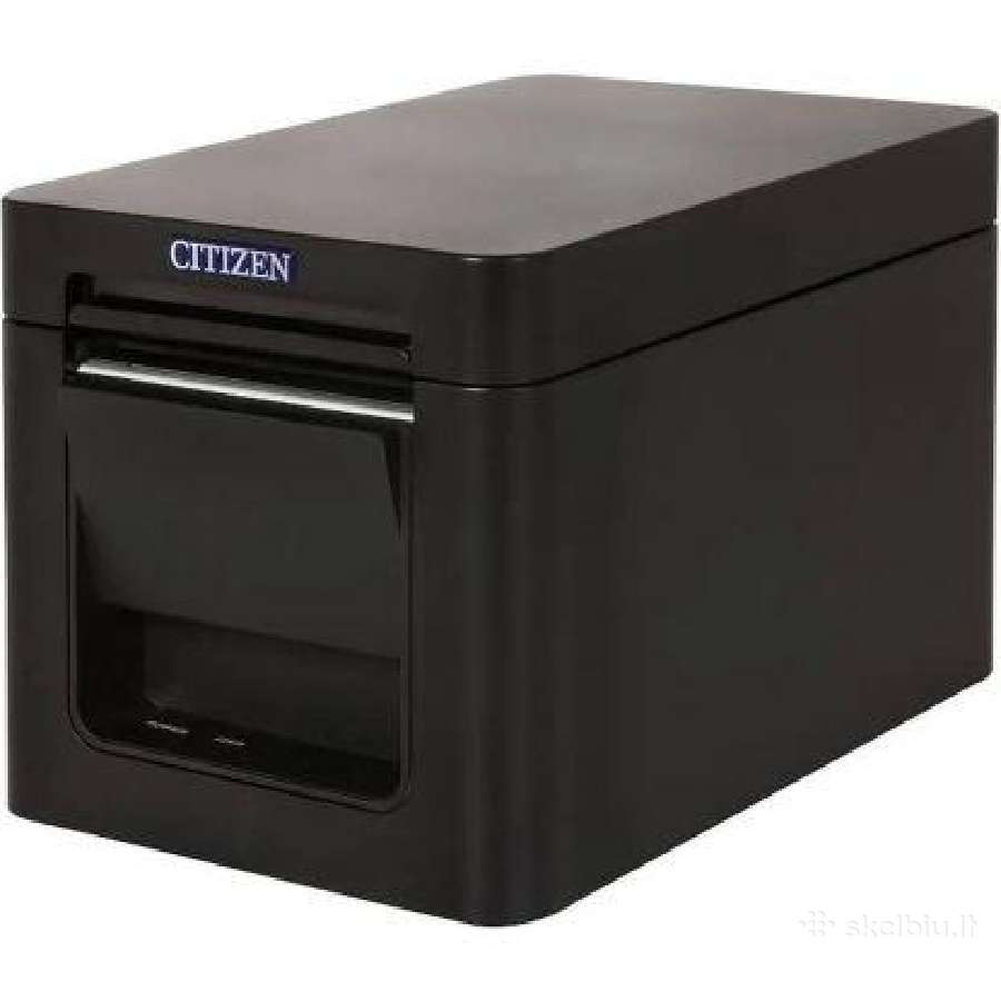 Citizen Ct-s251 Direct Thermal kasos spausdintuvas
