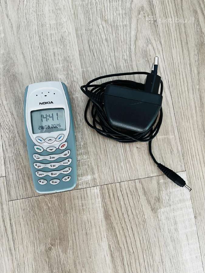 Nokia 3410