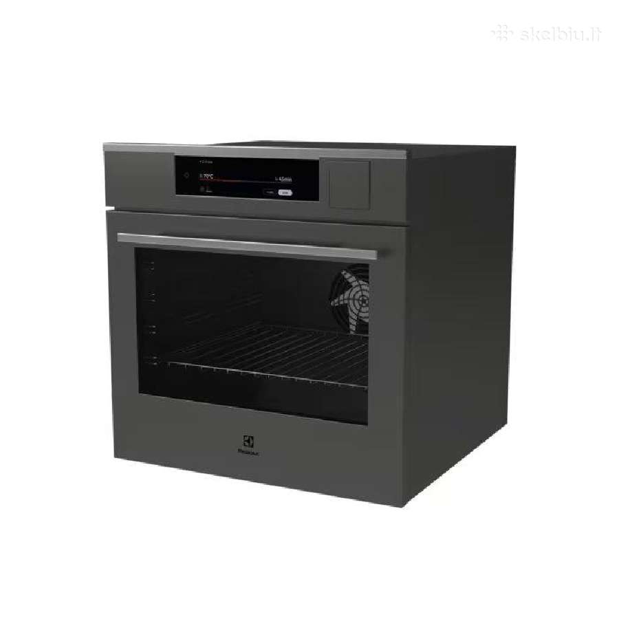 Orkaitė Electrolux Koaas3st