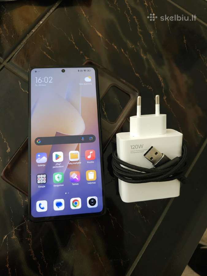 Xiaomi 11t 256gb