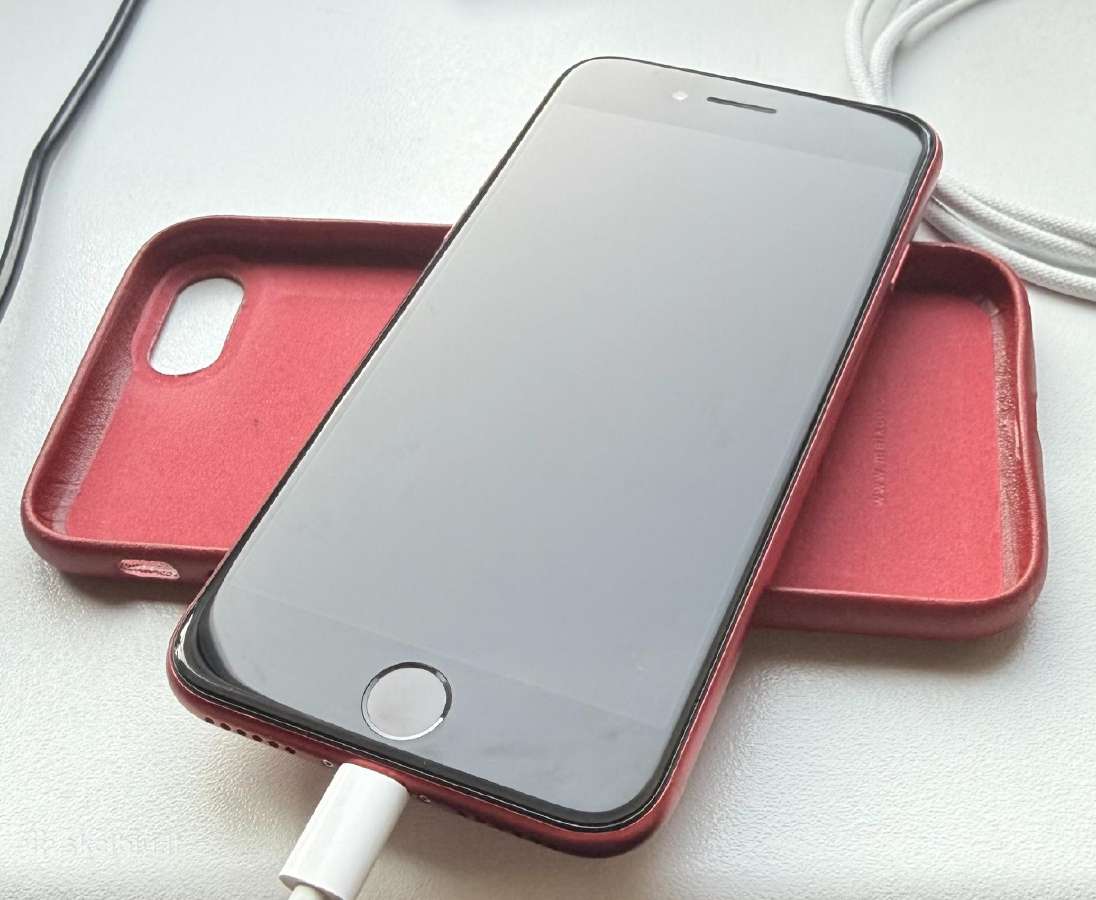 iPhone se 2020