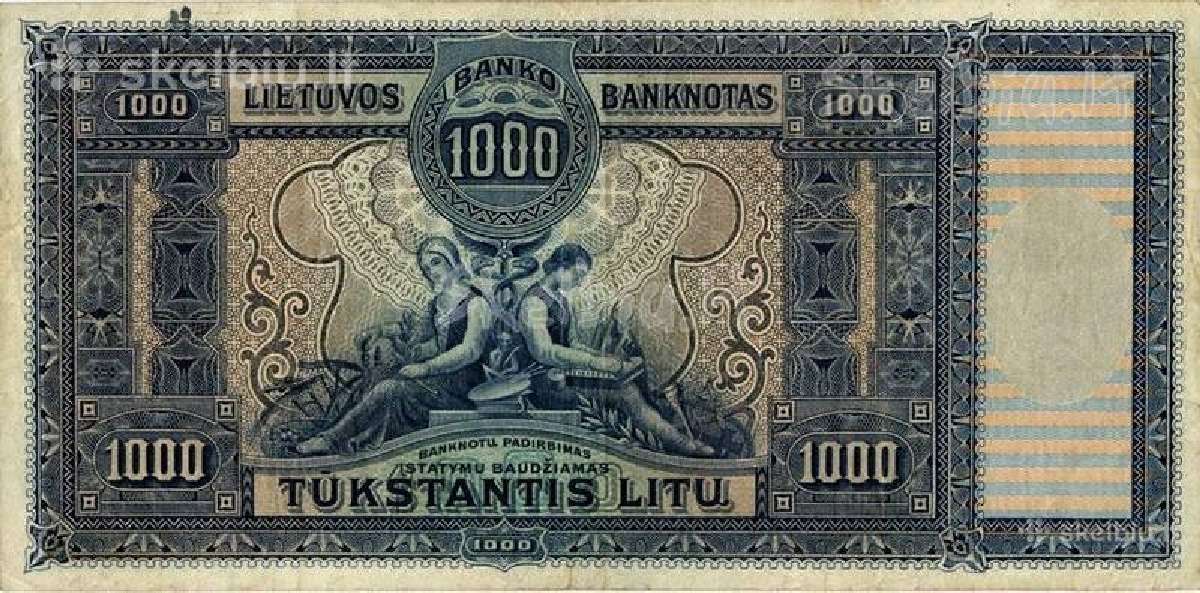 Pirksiu lietuvos ir rusijos senus pinigus - nuotraukos Nr. 2