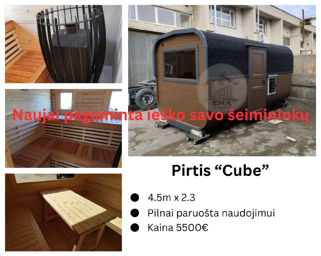 Pirtis