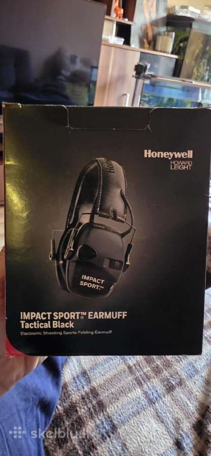 Honeywell