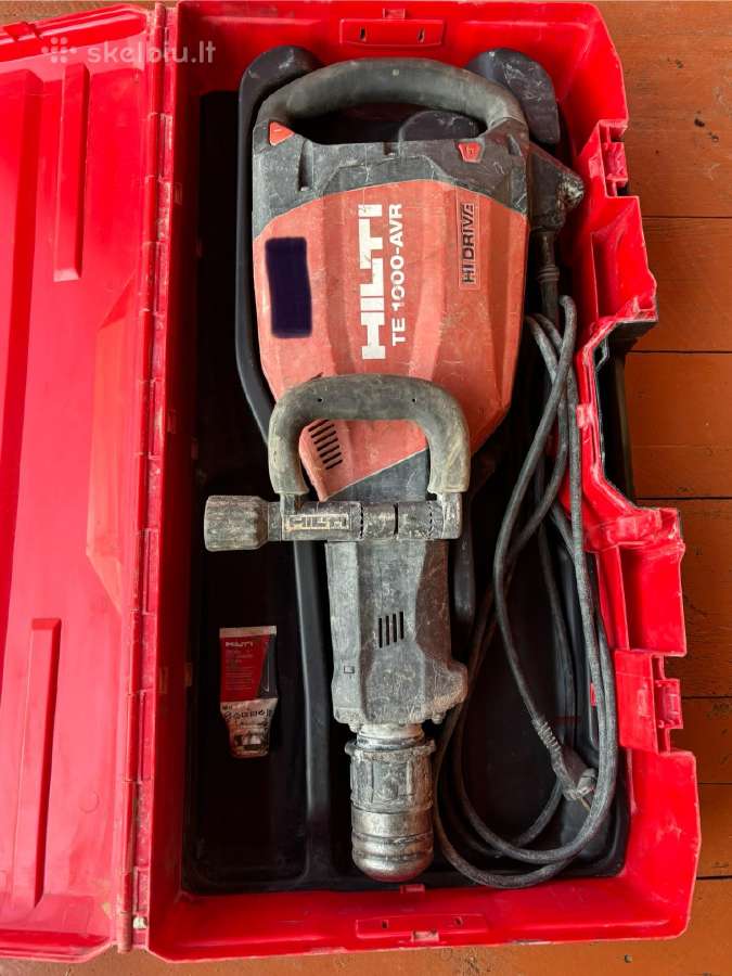 Hilti