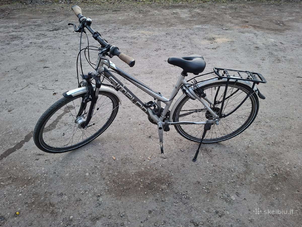 Dviračiai