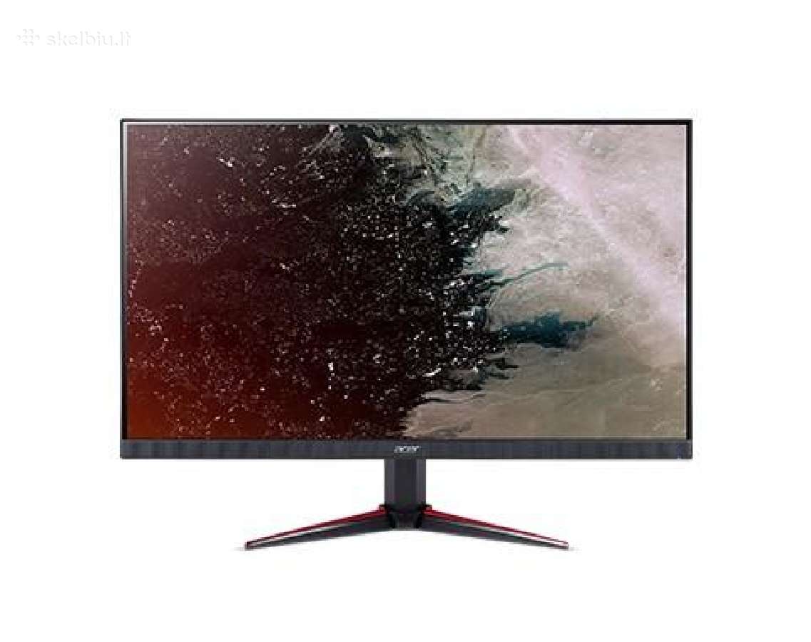 Acer Nitro Gaming Series Vg220q monitorius