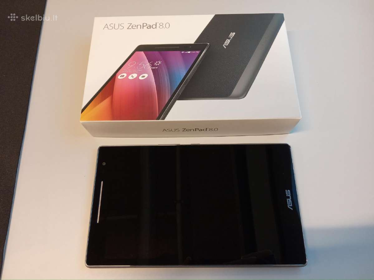 Asus Zenpad 8.0 (z380kl/4G)