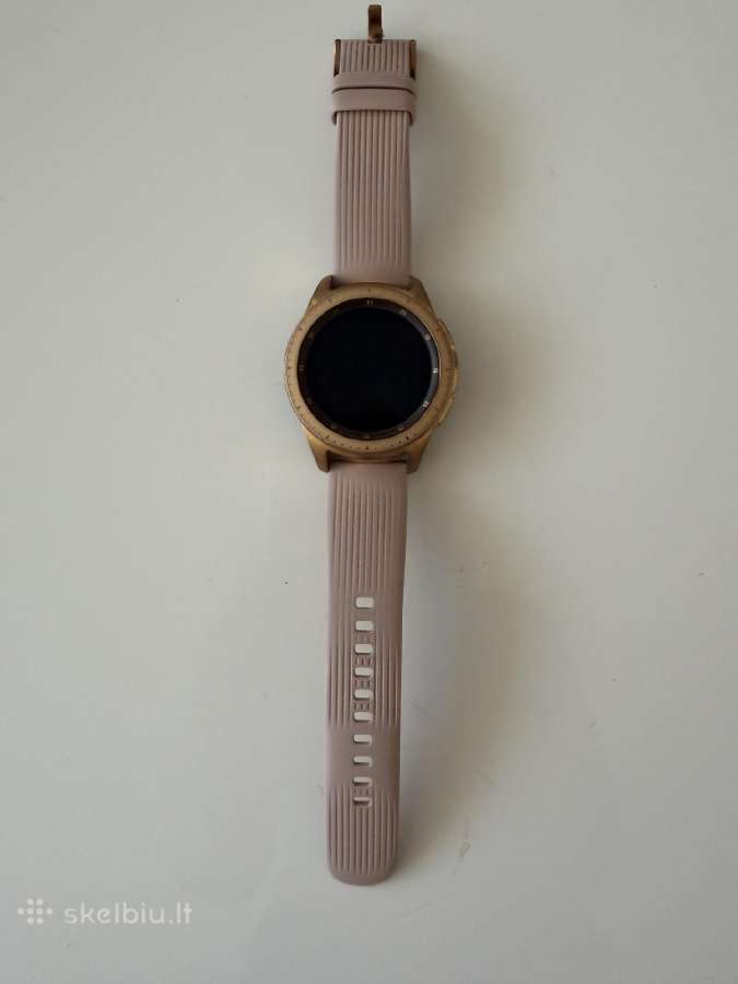 Samsung Galaxy Watch