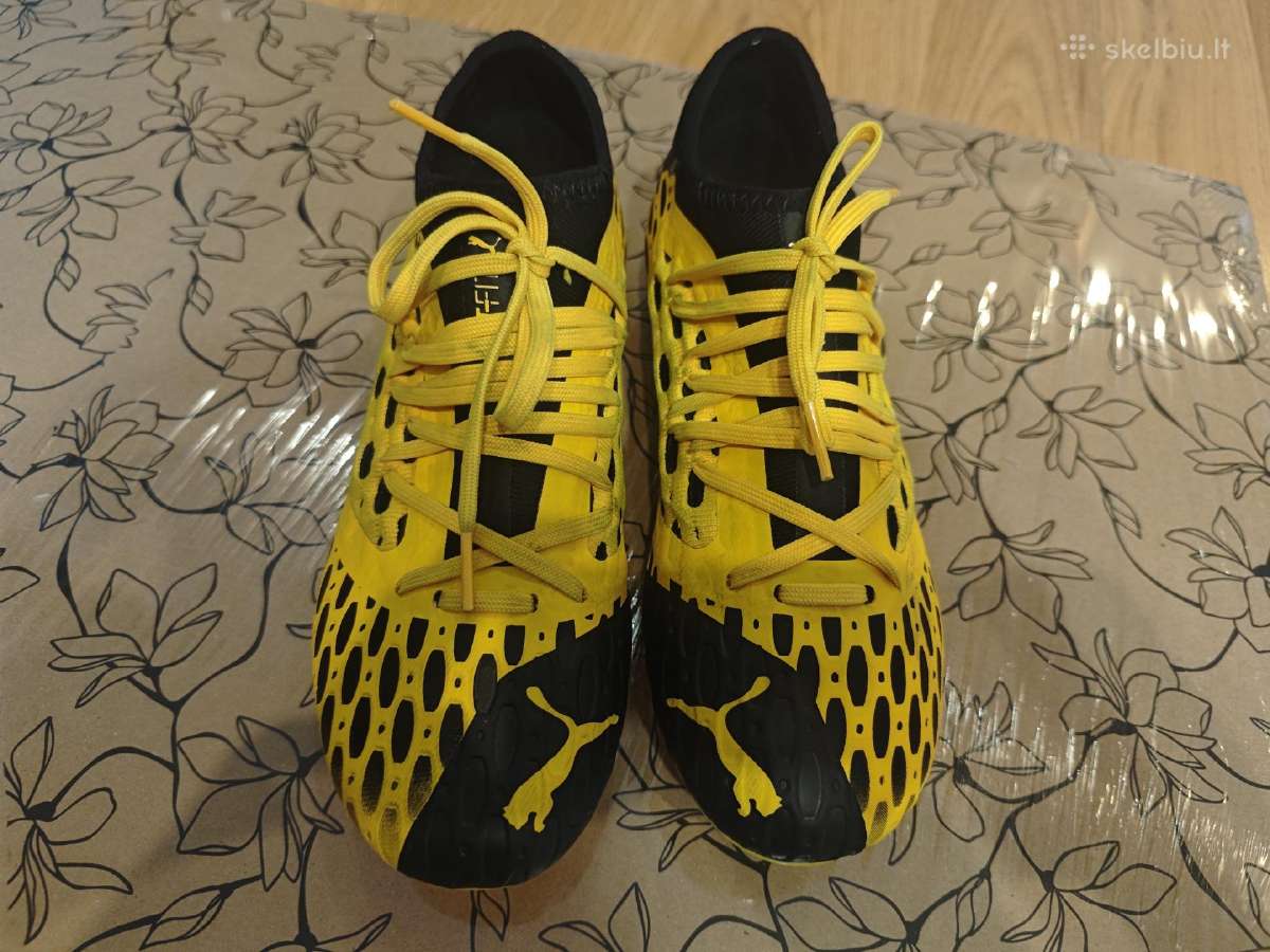Puma future futbolo batai