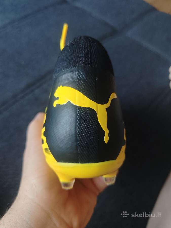 Puma future futbolo batai - nuotraukos Nr. 6