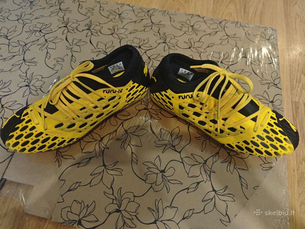 Puma future futbolo batai - nuotraukos Nr. 7