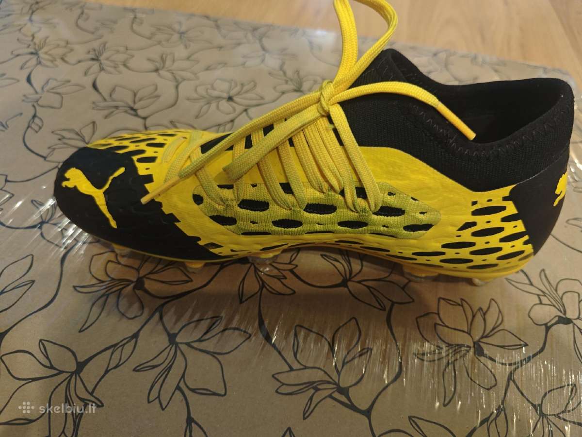 Puma future futbolo batai - nuotraukos Nr. 9