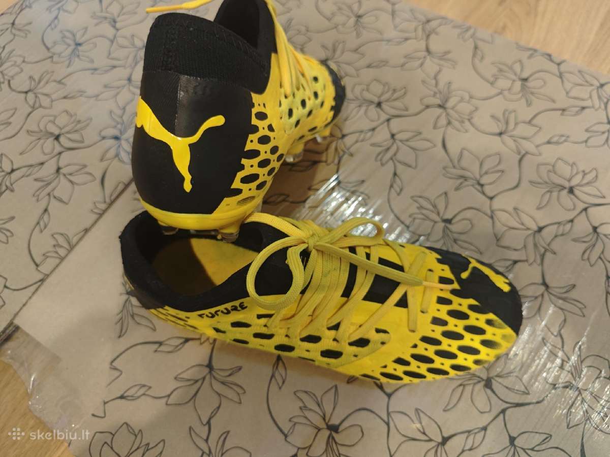 Puma future futbolo batai - nuotraukos Nr. 10