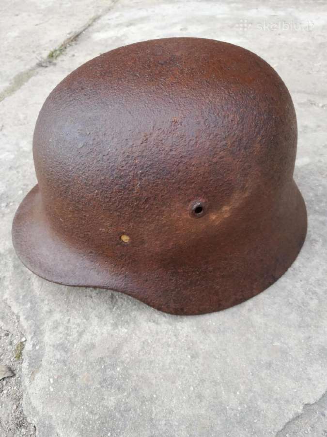 Ww2 salmas