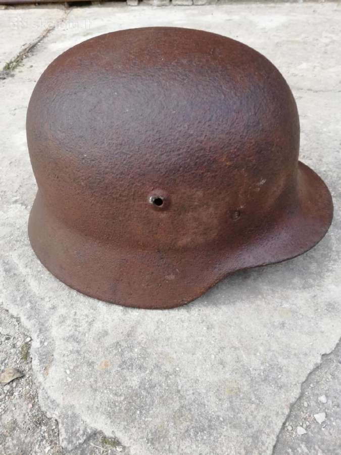 Ww2 salmas - nuotraukos Nr. 2