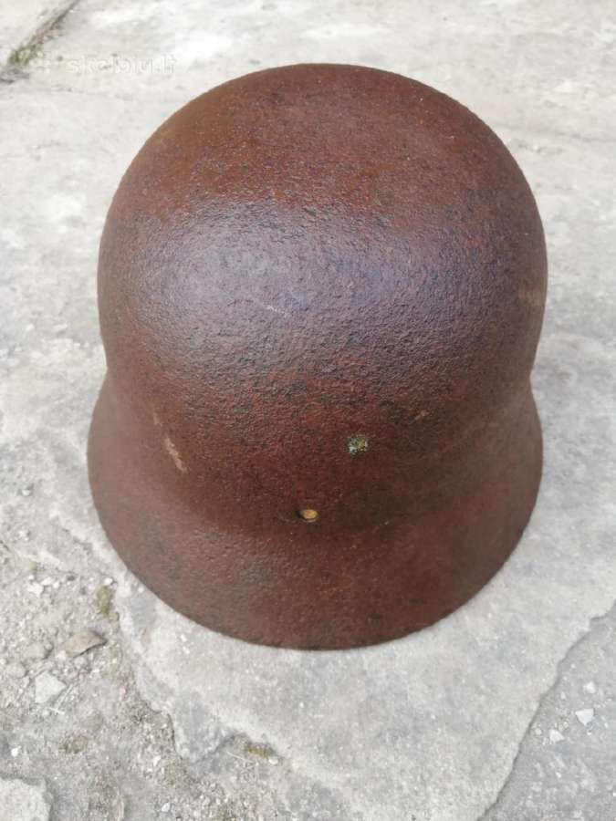 Ww2 salmas - nuotraukos Nr. 3