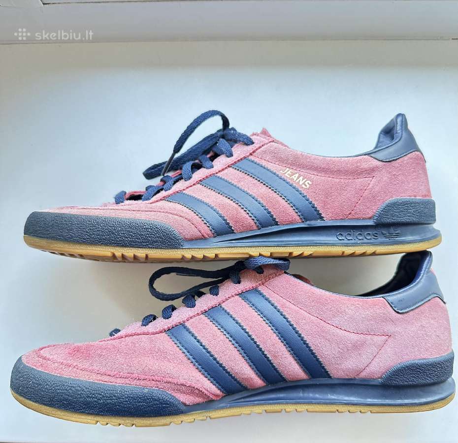 Adidas Originals Jeans Mk2, S74802