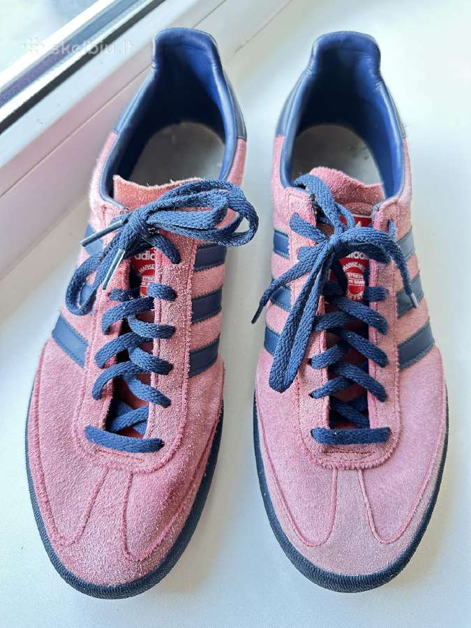 Adidas Originals Jeans Mk2, S74802 - nuotraukos Nr. 2