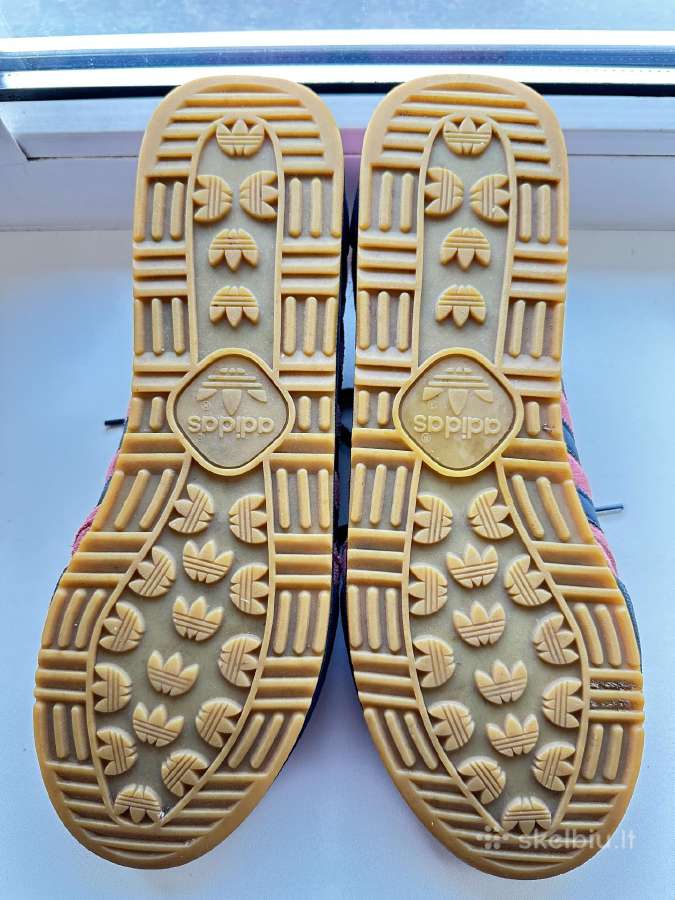 Adidas Originals Jeans Mk2, S74802 - nuotraukos Nr. 4