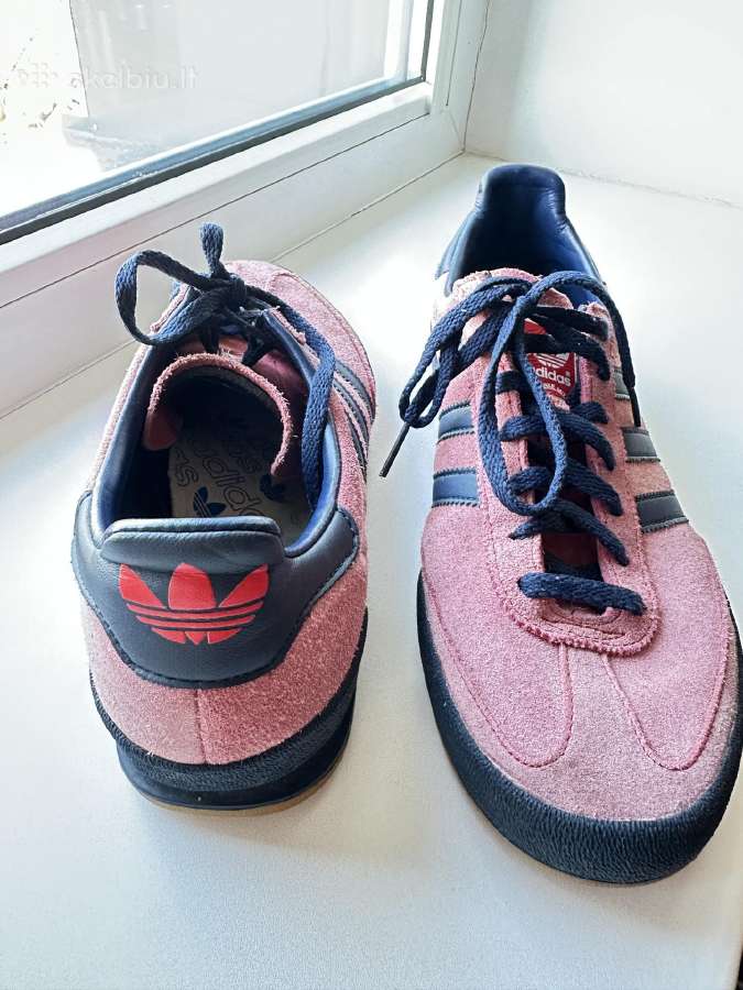 Adidas Originals Jeans Mk2, S74802 - nuotraukos Nr. 5