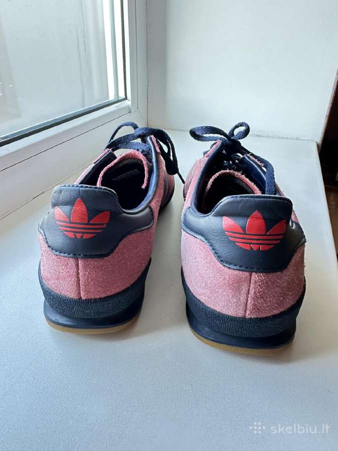 Adidas Originals Jeans Mk2, S74802 - nuotraukos Nr. 6