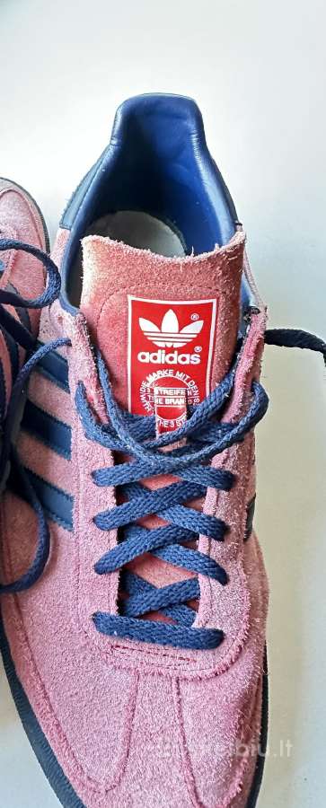 Adidas Originals Jeans Mk2, S74802 - nuotraukos Nr. 7