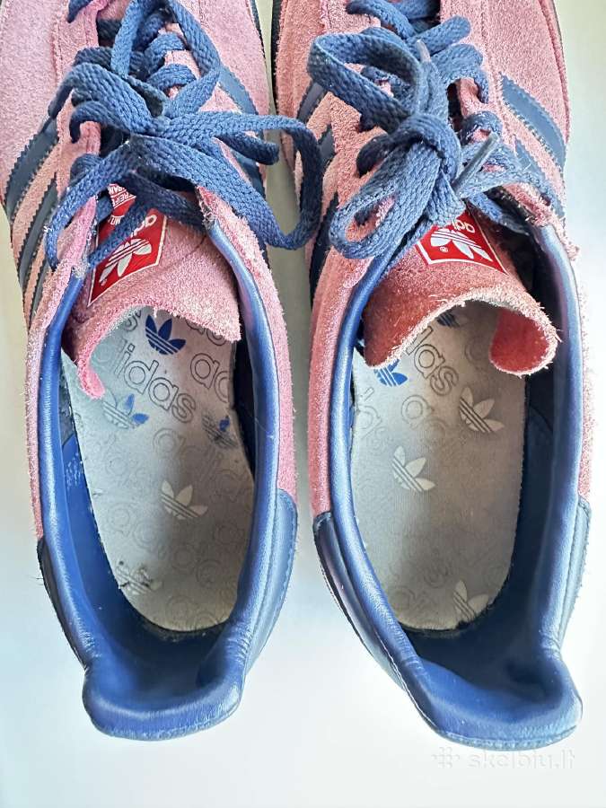 Adidas Originals Jeans Mk2, S74802 - nuotraukos Nr. 8