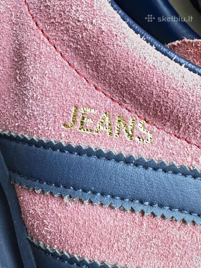 Adidas Originals Jeans Mk2, S74802 - nuotraukos Nr. 9