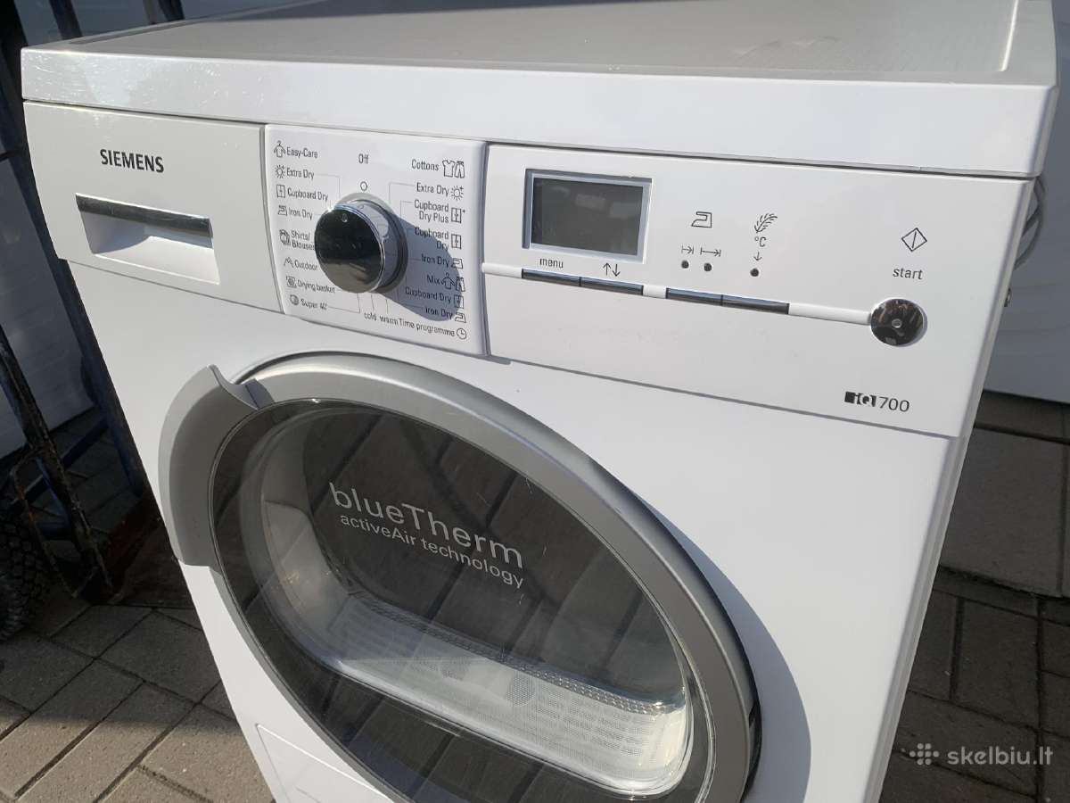 Siemens Iq700