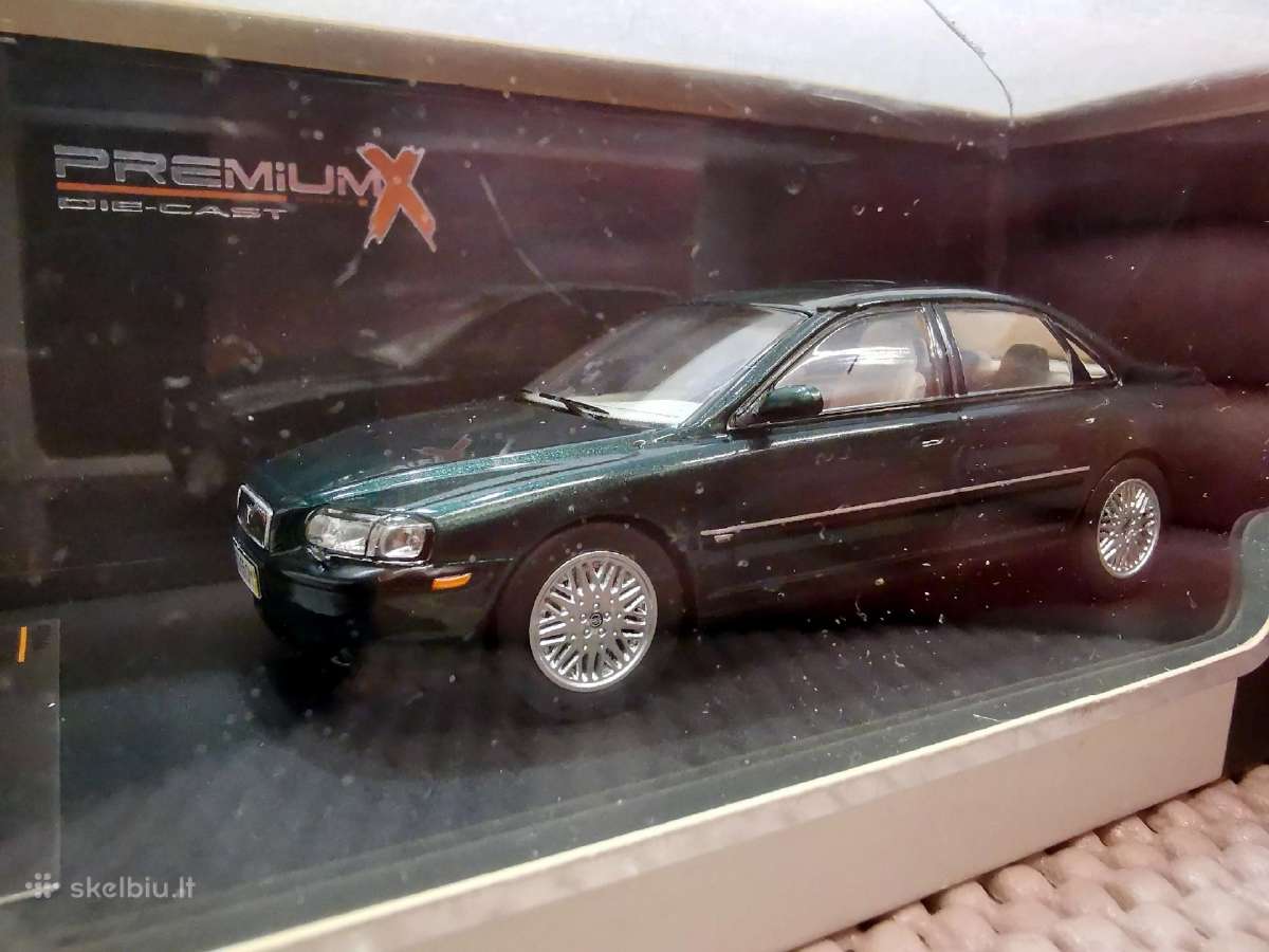 1:43 Švediškų Automobilių Modeliai - nuotraukos Nr. 17