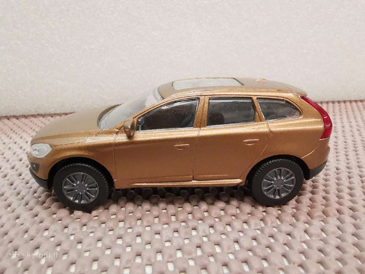 1:43 Švediškų Automobilių Modeliai - nuotraukos Nr. 20