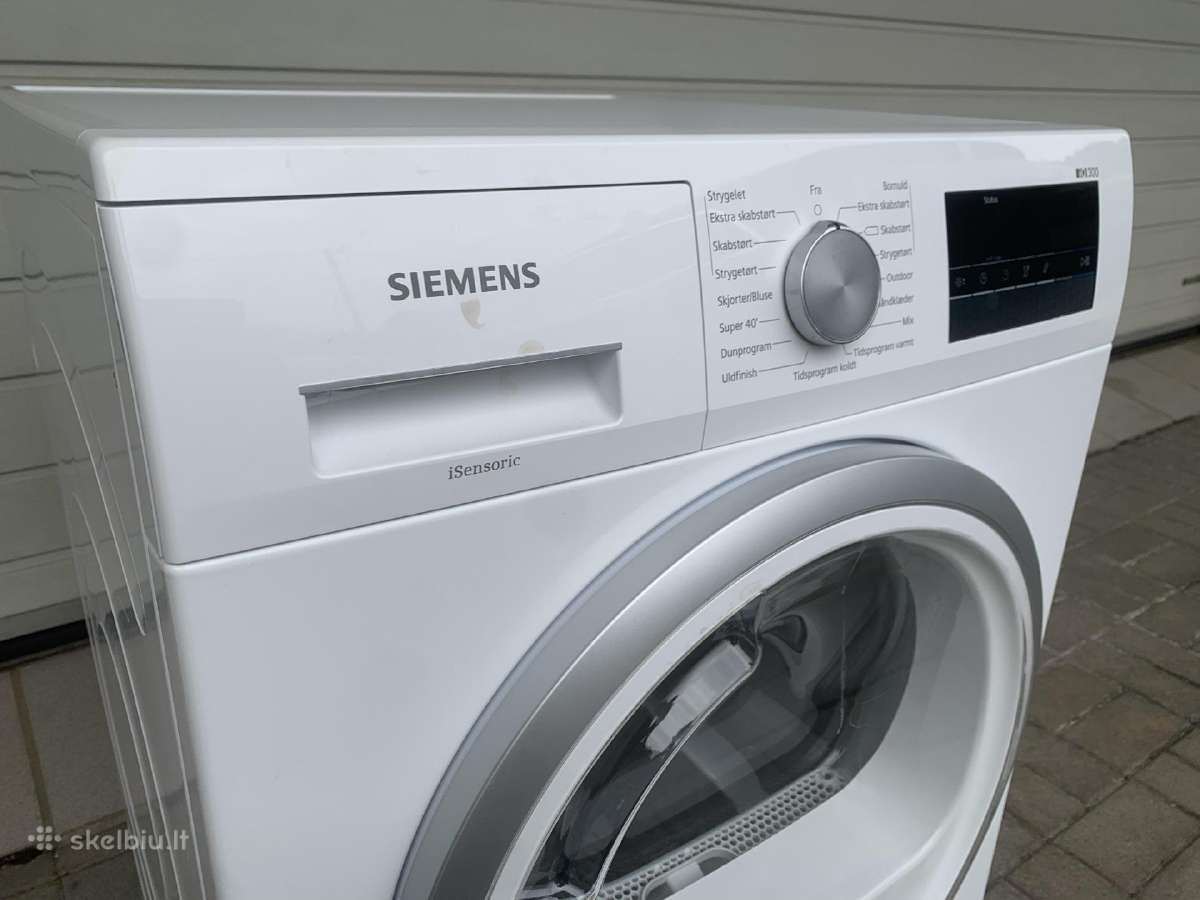 Siemens - nuotraukos Nr. 2